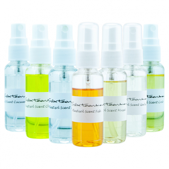 Svartzonker SaBoFlex Scent Spray dans le groupe Accessoires de pêche / Attractants l\'adresse Sportfiskeprylar.se (SZ207200r)