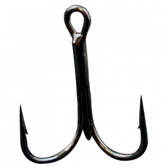 Svartzonker Black Series Long Shank Hooks dans le groupe Hameçons et terminal tackle / Hamecon peche l\'adresse Sportfiskeprylar.se (SZ208010r)