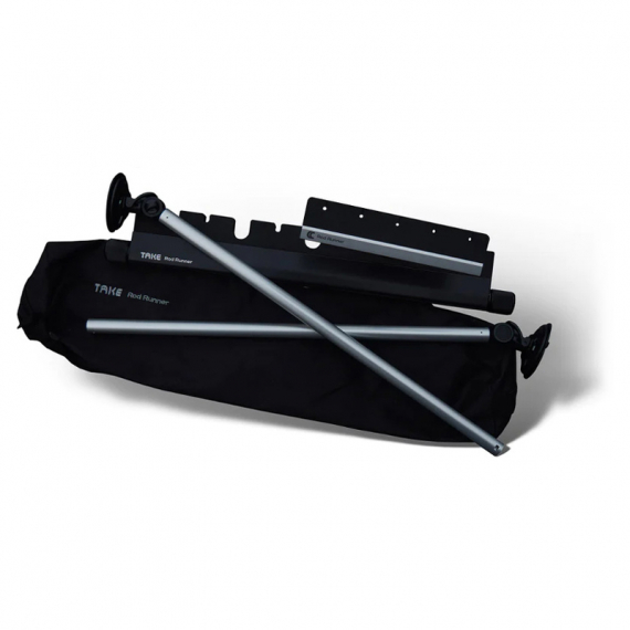 Take Tackle Rod Runner dans le groupe Accessoires de pêche / Support canne a peche / Porte-cannes voiture l\'adresse Sportfiskeprylar.se (T-RR2306)