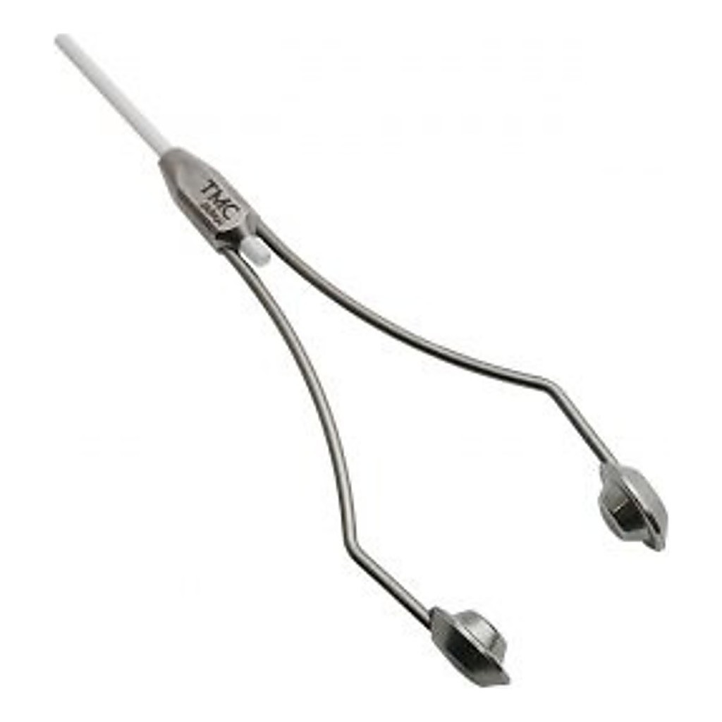 Tiemco Ceramic Bobbin EVO Standard dans le groupe Hameçons et terminal tackle / Fabrication mouche / Outils fabrication mouche / Bobines l\'adresse Sportfiskeprylar.se (T008S)