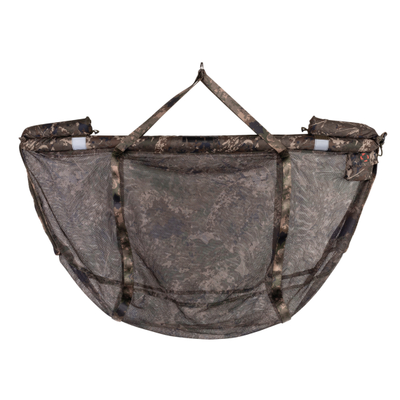 Nash Carp Care Failsafe Retainer Sling Camo dans le groupe Accessoires de pêche / Tapis de réception l\'adresse Sportfiskeprylar.se (T0110)