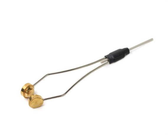 Tiemco Ceramic Bobbin Fine dans le groupe Hameçons et terminal tackle / Fabrication mouche / Outils fabrication mouche / Bobines l\'adresse Sportfiskeprylar.se (T011S)