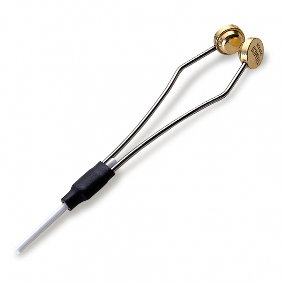 Tiemco HEAVY DUTY Ceramic Bobbin str. dans le groupe Hameçons et terminal tackle / Fabrication mouche / Outils fabrication mouche / Bobines l\'adresse Sportfiskeprylar.se (T013S)