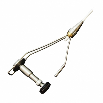 Tiemco Adjustable Magnetic Bobbin Standard dans le groupe Hameçons et terminal tackle / Fabrication mouche / Outils fabrication mouche / Bobines l\'adresse Sportfiskeprylar.se (T014)
