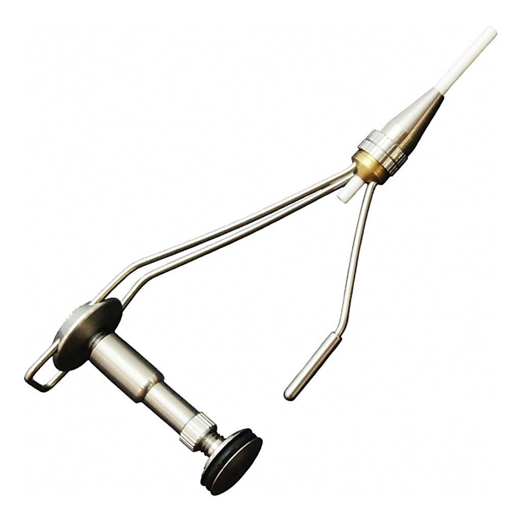 Tiemco Adjustable Magnetic Bobbin Standard dans le groupe Hameçons et terminal tackle / Fabrication mouche / Outils fabrication mouche / Bobines l\'adresse Sportfiskeprylar.se (T014)