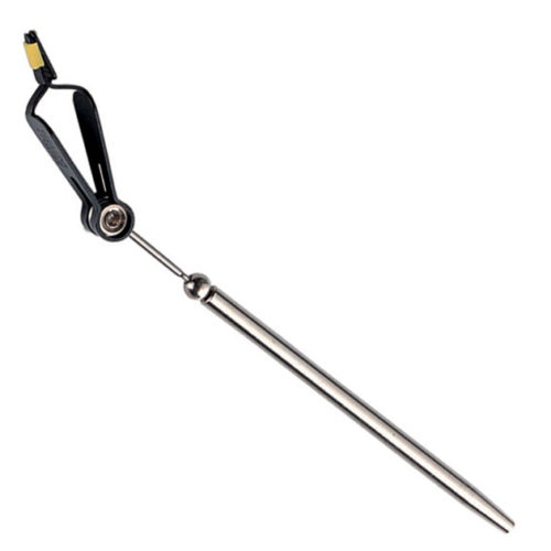 Tiemco Hackle Pliers roterande dans le groupe Techniques de pêche l\'adresse Sportfiskeprylar.se (T018)