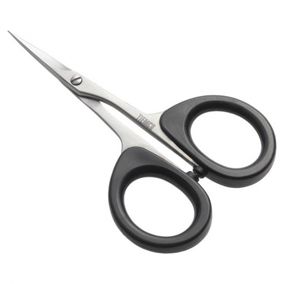 Tiemco Tying Scissors Stainless Fine dans le groupe Accessoires de pêche / Pinces et ciseaux / Ciseaux et coupe-fils l\'adresse Sportfiskeprylar.se (T020)