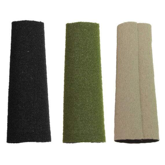 Tiemco Stripping Guard Long 0,5 - Black (2pcs) dans le groupe Habits et chaussures / Habits / Gant peche l\'adresse Sportfiskeprylar.se (T050-Br)