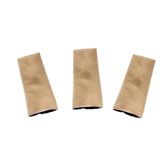 Tiemco Stripping Guard Long 0,5mm - Natural dans le groupe Habits et chaussures / Habits / Gant peche l\'adresse Sportfiskeprylar.se (T055-N)