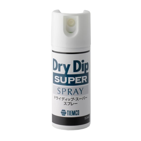 Tiemco Dry Dip Super Spray dans le groupe Hameçons et terminal tackle / Fabrication mouche / Chimique / Flottant sèches l\'adresse Sportfiskeprylar.se (T074)