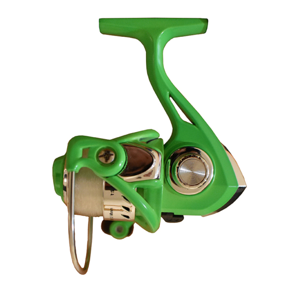 FIBE Haspelrulle Liten dans le groupe Moulinet de pêche / Moulinets pêche sous glace / Moulinets jigging sous glace l\'adresse Sportfiskeprylar.se (T100-GRr)