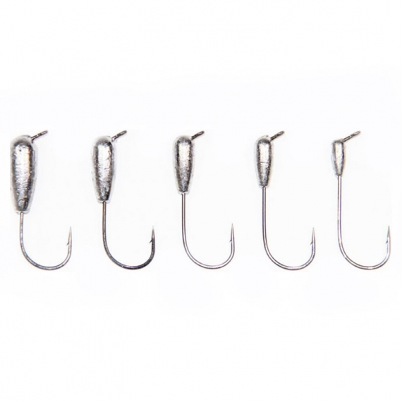 X Zone Tube Jig dans le groupe Hameçons et terminal tackle / Têtes plombées / Autres têtes plombées l\'adresse Sportfiskeprylar.se (T100101r)
