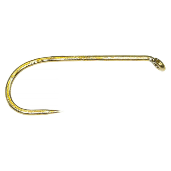 Tiemco 100SP BL Barbless 20-pack dans le groupe Hameçons et terminal tackle / Hamecon peche / Hameçons mouche l\'adresse Sportfiskeprylar.se (T100SP-12r)
