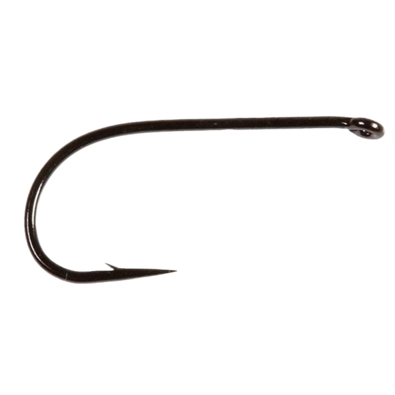 Tiemco 112 Trout Dry Fly, Extra Wide dans le groupe Hameçons et terminal tackle / Hamecon peche / Hameçons mouche l\'adresse Sportfiskeprylar.se (T112TRr)