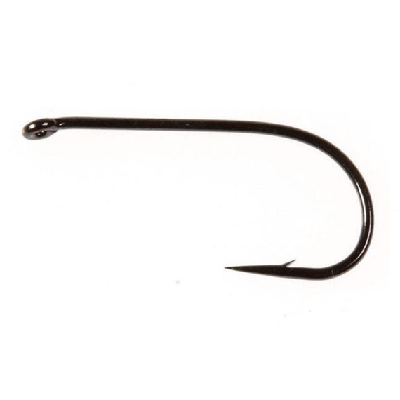Tiemco 112Y Dry Fly Extra Wide 20-pack - # 17 dans le groupe Hameçons et terminal tackle / Hamecon peche / Hameçons mouche l\'adresse Sportfiskeprylar.se (T112Y-17)