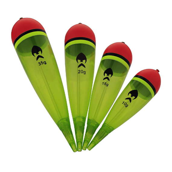 Westin Pike Slider dans le groupe Hameçons et terminal tackle / Floteurs / Flotteurs carnassiers l\'adresse Sportfiskeprylar.se (T122-016-008r)