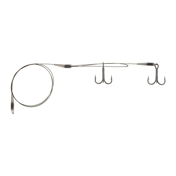 Westin Long-Cast Rig dans le groupe Hameçons et terminal tackle / Montages préfaits / Traces carnassiers l\'adresse Sportfiskeprylar.se (T139-M-119r)