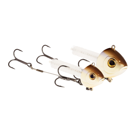 Westin Add-On-Head - Natural Roach dans le groupe Hameçons et terminal tackle / Montages préfaits l\'adresse Sportfiskeprylar.se (T144-030-022r)