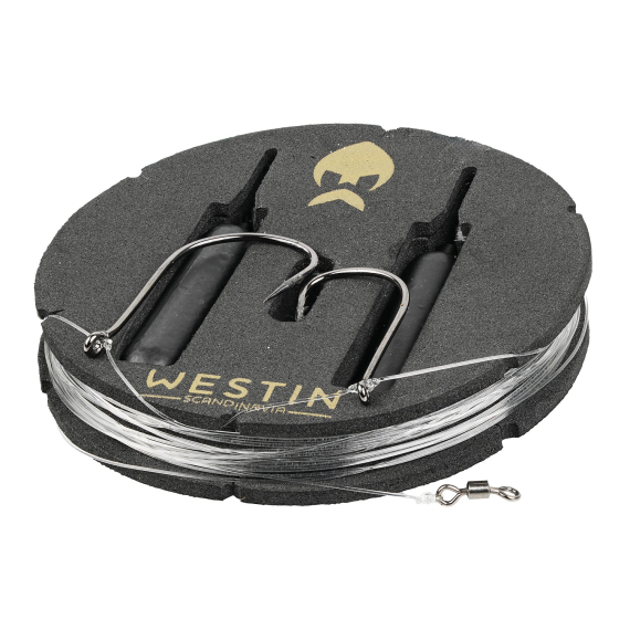 Westin Dropshot Rig Kit Shadteez Pintail dans le groupe Hameçons et terminal tackle / Montages préfaits / Montages perche préfaits l\'adresse Sportfiskeprylar.se (T149-663-012r)
