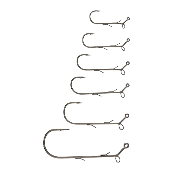Westin Switch Rig Hook dans le groupe Hameçons et terminal tackle / Hamecon peche / Hameçons simples l\'adresse Sportfiskeprylar.se (T154-215-033r)