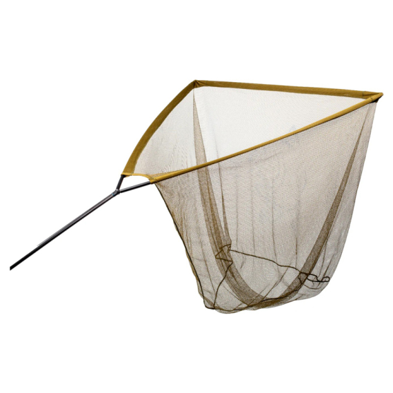 Nash Air Force F20 Landing Net dans le groupe Accessoires de pêche / Epuisette peche / épuisettes specimen et accessoires / Epuisette carpe l\'adresse Sportfiskeprylar.se (T1787)