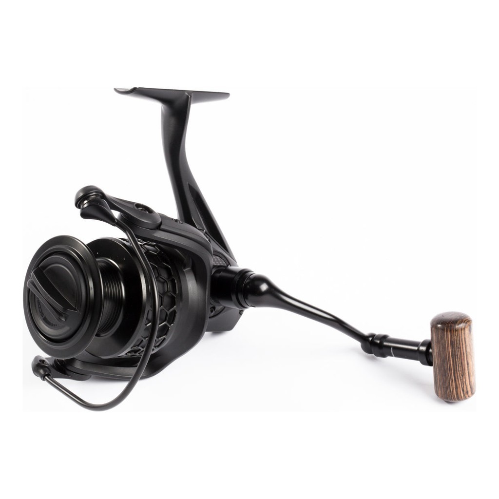 Nash Scope GT 6000 dans le groupe Moulinet de pêche / Moulinet carpe l\'adresse Sportfiskeprylar.se (T2041)
