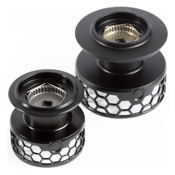 Nash Scope GT Spare Spool dans le groupe Moulinet de pêche / Accessoires moulinets l\'adresse Sportfiskeprylar.se (T2042r)