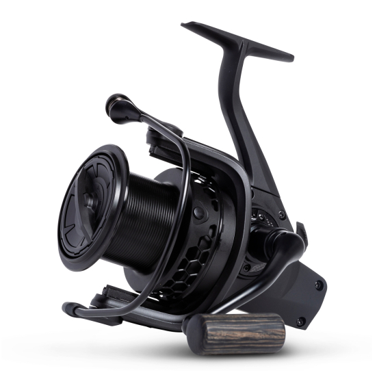 Nash Scope GTL 8000 dans le groupe Moulinet de pêche / Moulinet carpe / Moulinets grande capacité l\'adresse Sportfiskeprylar.se (T2044)