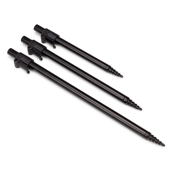 Nash Cam Lock Bankstick dans le groupe Accessoires de pêche / Rodpods, repose-cannes et banksticks l\'adresse Sportfiskeprylar.se (T2722-TPr)