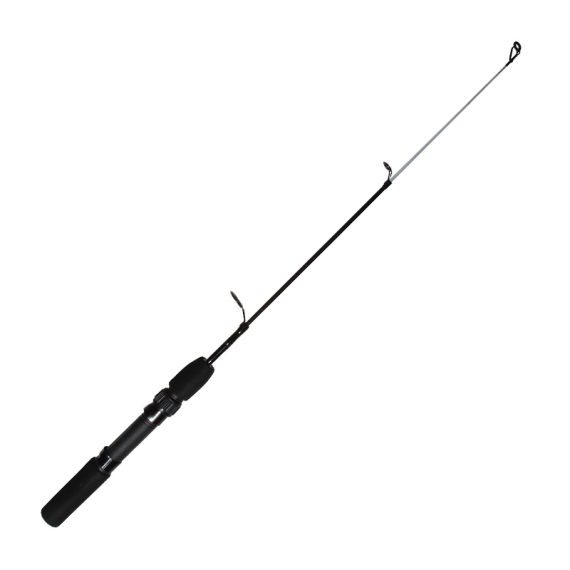 Hurricane Tele Ice Jigging Rod dans le groupe Canne a peche / Cannes pêche sous glace / Cannes jigging sous glace l\'adresse Sportfiskeprylar.se (T3250r)