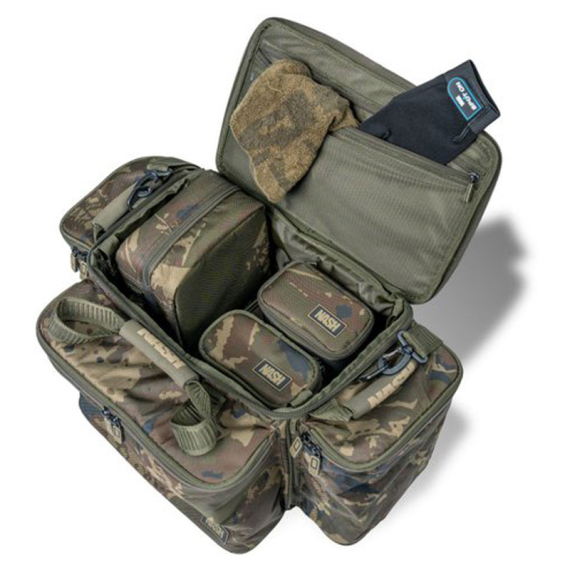 Nash Subterfuge Carryall - Medium 50L dans le groupe Stockage / Sac de peche / Chariots l\'adresse Sportfiskeprylar.se (T3363)