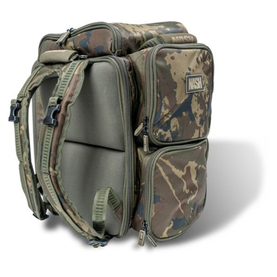 Nash Subterfuge Rucksack - 35L dans le groupe Stockage / Sacs à dos / Sac à dos pêche l\'adresse Sportfiskeprylar.se (T3367)