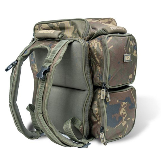 Nash Subterfuge Rucksack - 50L dans le groupe Stockage / Sacs à dos / Sac à dos pêche l\'adresse Sportfiskeprylar.se (T3368)