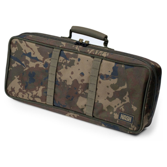 Nash Subterfuge Buzz Bar Pouch Large 48cm dans le groupe Stockage / Sac de peche l\'adresse Sportfiskeprylar.se (T3387)