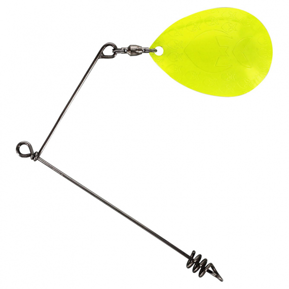 Westin Add-It Spinnerbait Colorado (2-pack) dans le groupe Hameçons et terminal tackle / Montures et palettes spinnerbait l\'adresse Sportfiskeprylar.se (T35-614-168r)