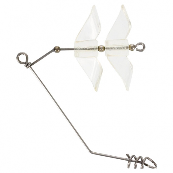 Westin Add-It Spinnerbait Propeller Large (2-pack) dans le groupe Hameçons et terminal tackle / Montures et palettes spinnerbait l\'adresse Sportfiskeprylar.se (T37-337-169r)