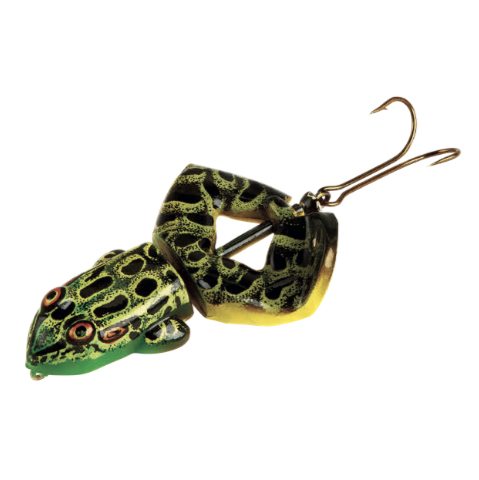 Rebel Buzz´n frog 14g dans le groupe Leurre de la peche / Leurre de surface l\'adresse Sportfiskeprylar.se (T4-66r)