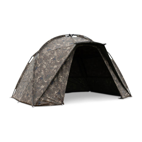 Nash Titan Hide Camo Pro XL dans le groupe Loisirs en plein air / Tentes et aménagement / Tentes / Tente de peche, bivvy l\'adresse Sportfiskeprylar.se (T4215)