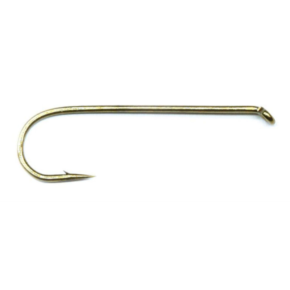 Tiemco 5212 Hoppe & Terrestrial dans le groupe Hameçons et terminal tackle / Hamecon peche / Hameçons mouche l\'adresse Sportfiskeprylar.se (T5212r)