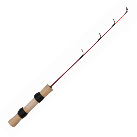 Wiggler Ice Jigging Rod Tele dans le groupe Canne a peche / Cannes pêche sous glace / Cannes jigging sous glace l\'adresse Sportfiskeprylar.se (T52r)