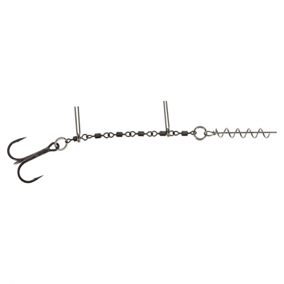 Westin Add-It Jointed Stinger HD dans le groupe Hameçons et terminal tackle / Stingers et accessoires stingers / Stingers l\'adresse Sportfiskeprylar.se (T54-400-r)