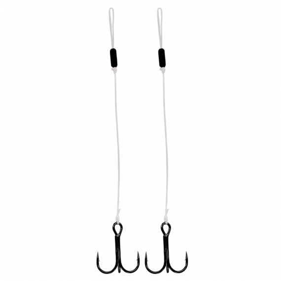 Westin Add-It Braided Stinger dans le groupe Hameçons et terminal tackle / Stingers et accessoires stingers / Stingers l\'adresse Sportfiskeprylar.se (T57-038-r)