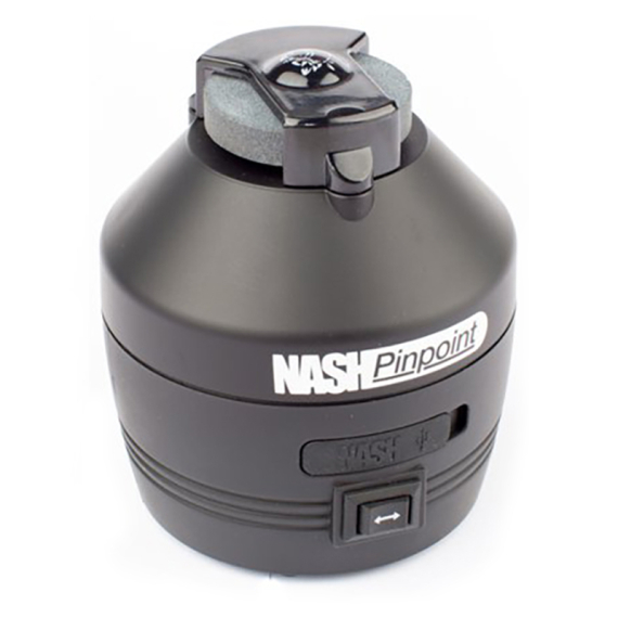 Nash Pinpoint Hook Doctor dans le groupe Accessoires de pêche / Couteaux et haches / Aiguiseurs l\'adresse Sportfiskeprylar.se (T6207)