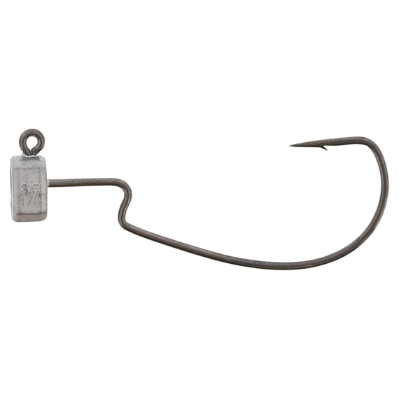 Westin Offset Ned Jig Head Lead dans le groupe Hameçons et terminal tackle / Têtes plombées / Jig ned rig l\'adresse Sportfiskeprylar.se (T65-011-303r)