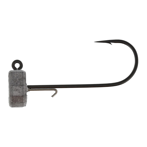 Westin Micro Ned Jig Head Lead - Black Nickel dans le groupe Hameçons et terminal tackle / Têtes plombées / Jig ned rig l\'adresse Sportfiskeprylar.se (T67-002-043r)
