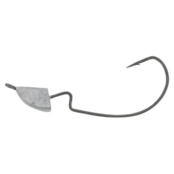 Westin Swimming Jig Head Lead dans le groupe Hameçons et terminal tackle / Têtes plombées / Têtes plombées texanes l\'adresse Sportfiskeprylar.se (T68-011-303r)