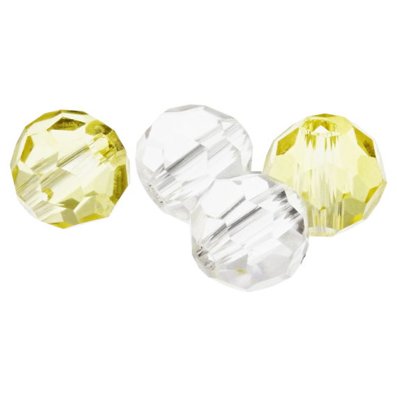 Westin Glass Beads dans le groupe Hameçons et terminal tackle / Accessoires montages / Perles l\'adresse Sportfiskeprylar.se (T79-824-195r)
