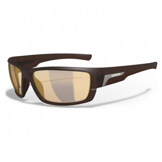 Leech H4X Day dans le groupe Habits et chaussures / Lunettes / lunette polarisante peche l\'adresse Sportfiskeprylar.se (T8003A)
