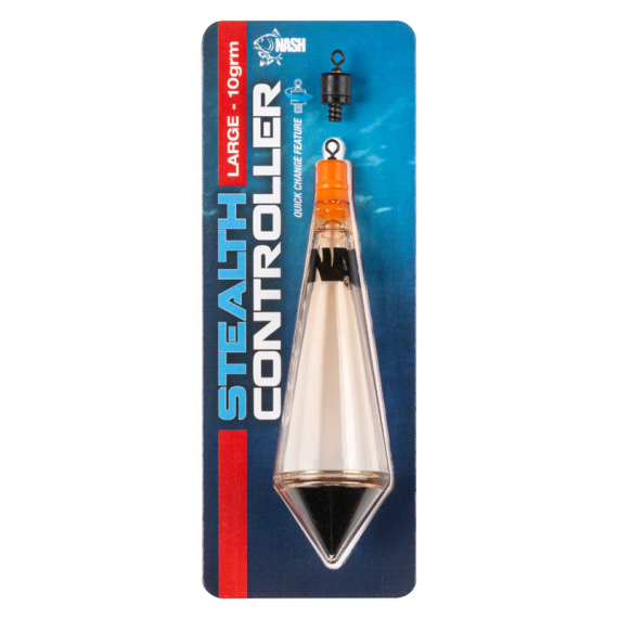 Nash Stealth Controller dans le groupe Hameçons et terminal tackle / Floteurs / Flotteurs specimen et coup l\'adresse Sportfiskeprylar.se (T8816r)