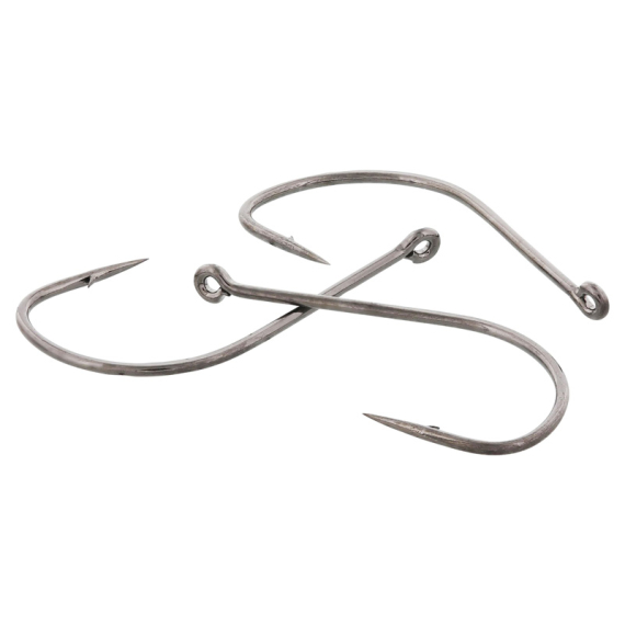 Westin Dropshot Hook, Black Nickel dans le groupe Hameçons et terminal tackle / Hamecon peche / Hamecon drop shot l\'adresse Sportfiskeprylar.se (T89-215-066r)